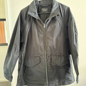 New Without Tags Athleta Utility Jacket
